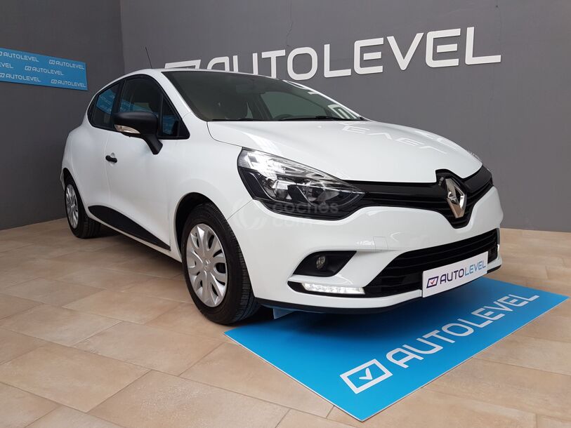 Foto del RENAULT Clio 1.5dCi Energy Business 55kW