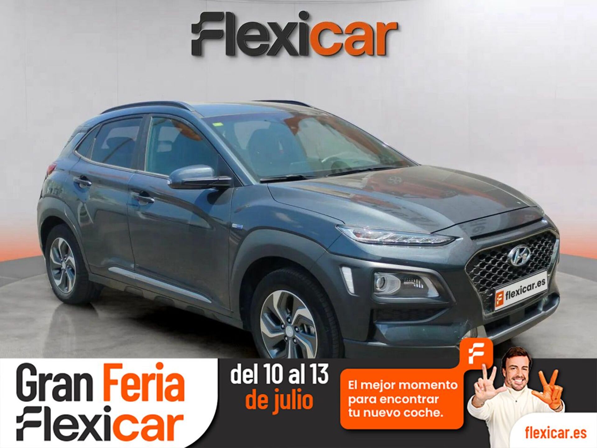 Imagen de HYUNDAI Kona