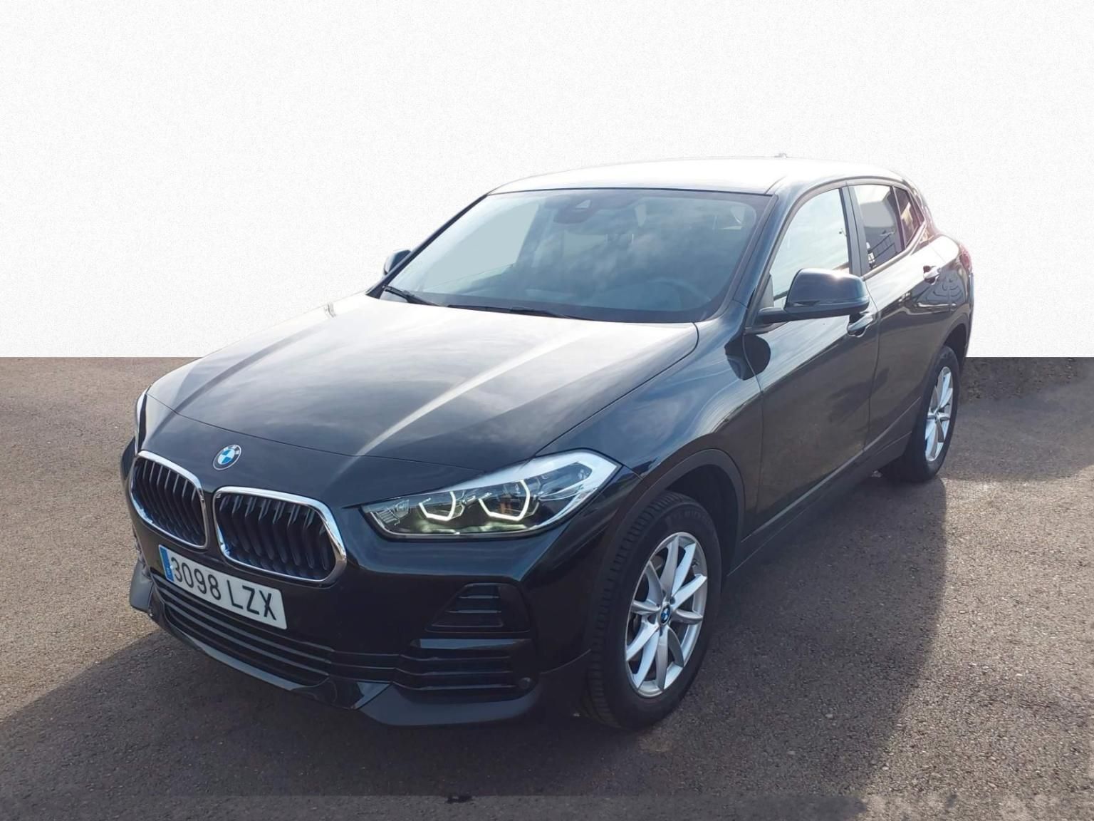 BMW X2 (sDrive18d 110 kW (150 CV)) en Madrid