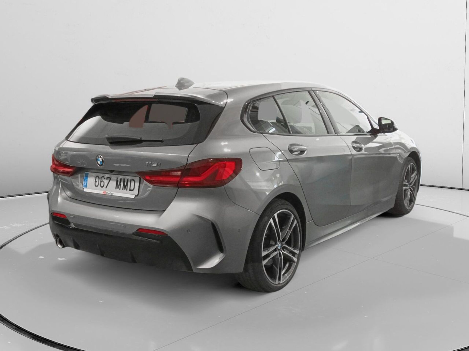 Imagen 2 de BMW Serie 1
