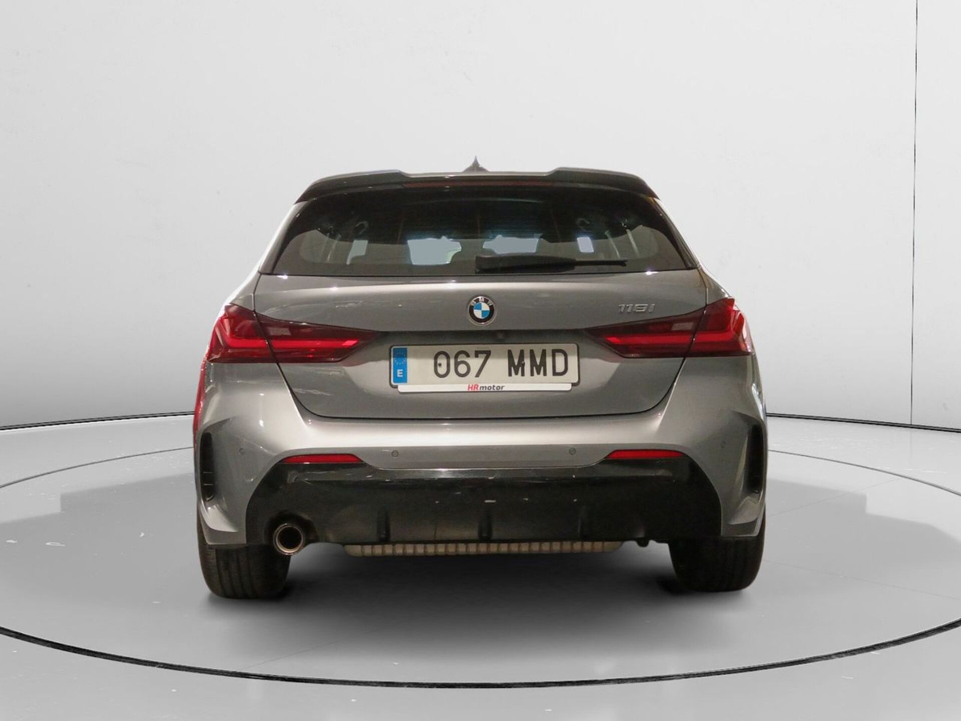 Imagen 3 de BMW Serie 1