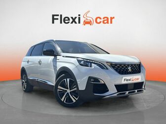 Imagen de PEUGEOT 5008 1.5BlueHDi S&S GT Line EAT8 130