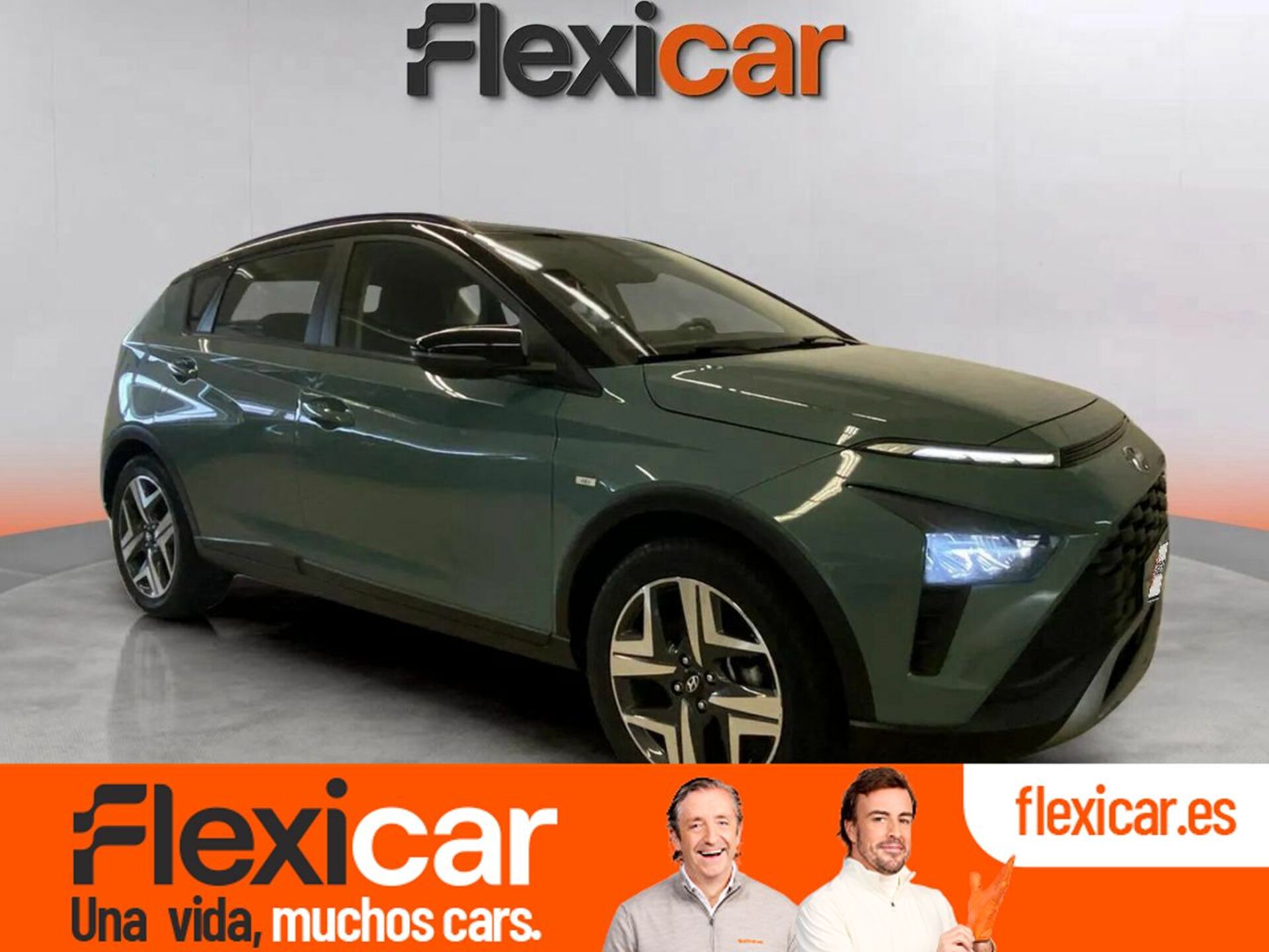 Imagen de HYUNDAI Bayon
