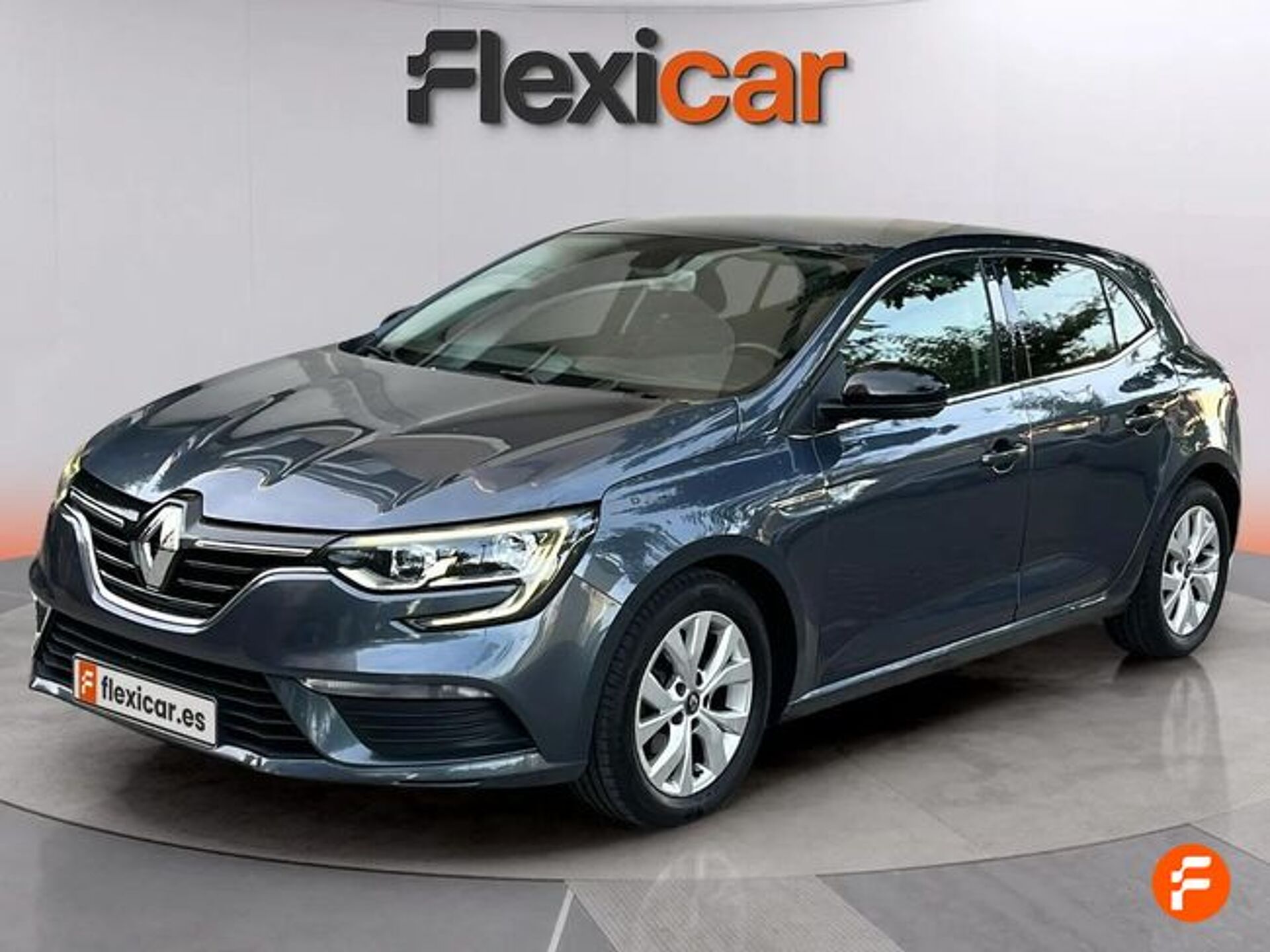 Imagen 3 de RENAULT Mégane