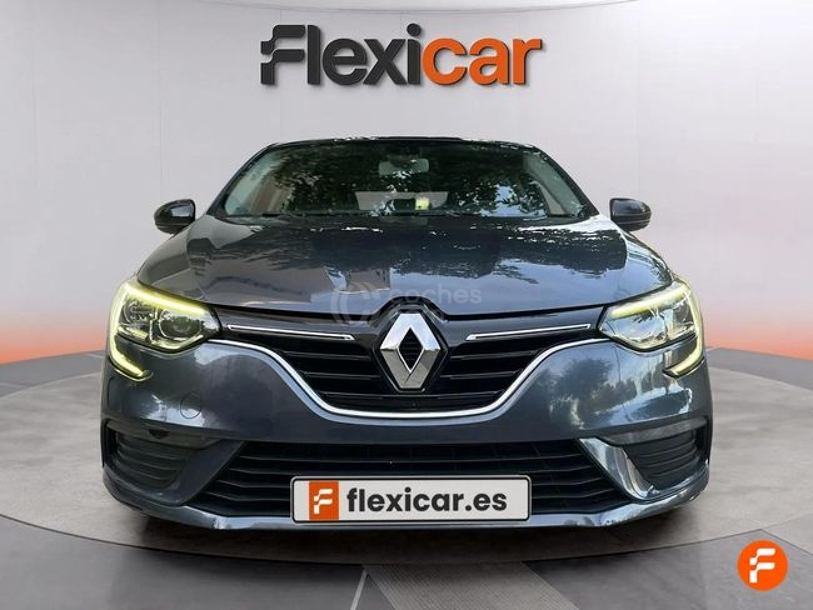 Foto del RENAULT Mégane 1.3 TCe GPF Limited 103kW