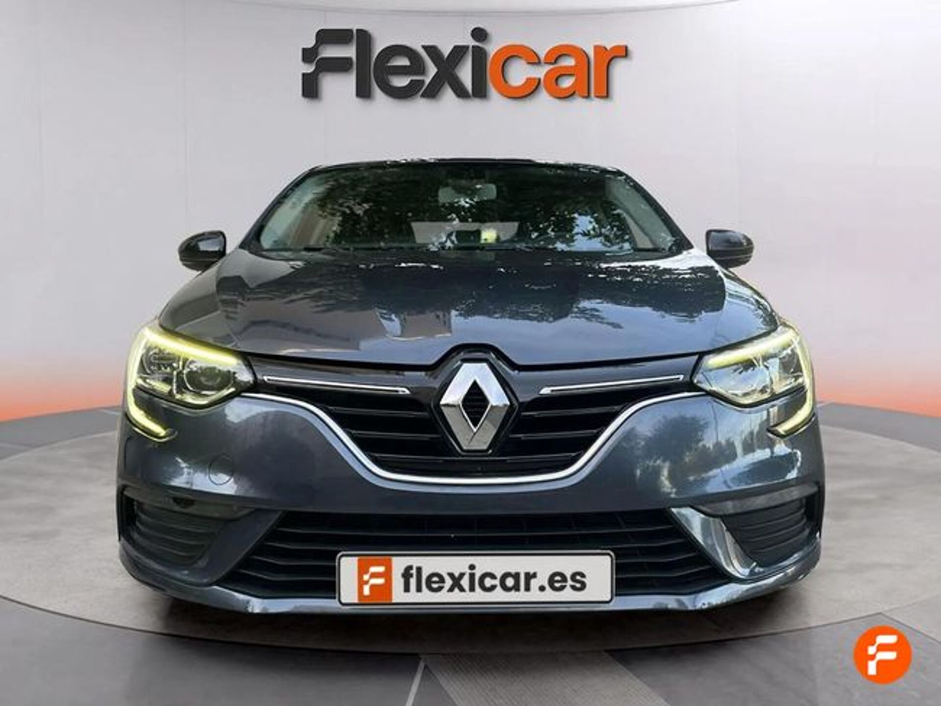 Imagen 2 de RENAULT Mégane