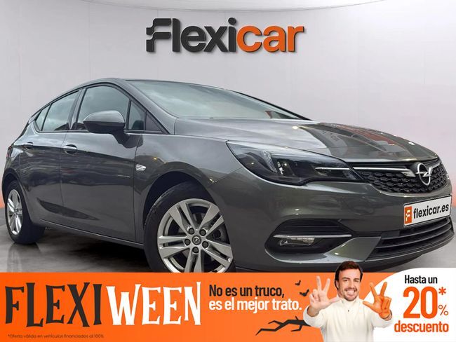 OPEL Astra (1.2T SHL 81kW (110CV) 2020) en Girona