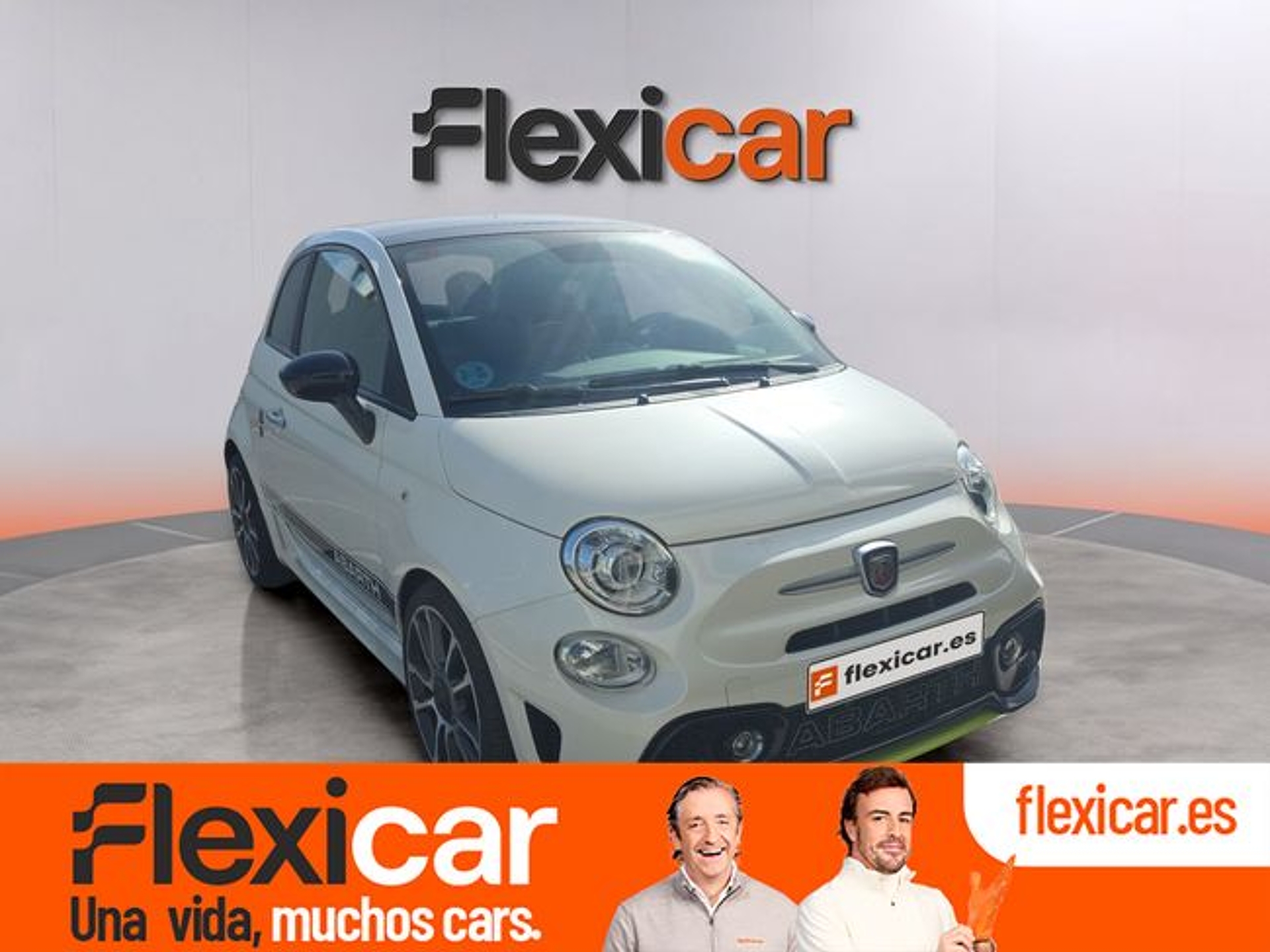 Imagen de ABARTH 595