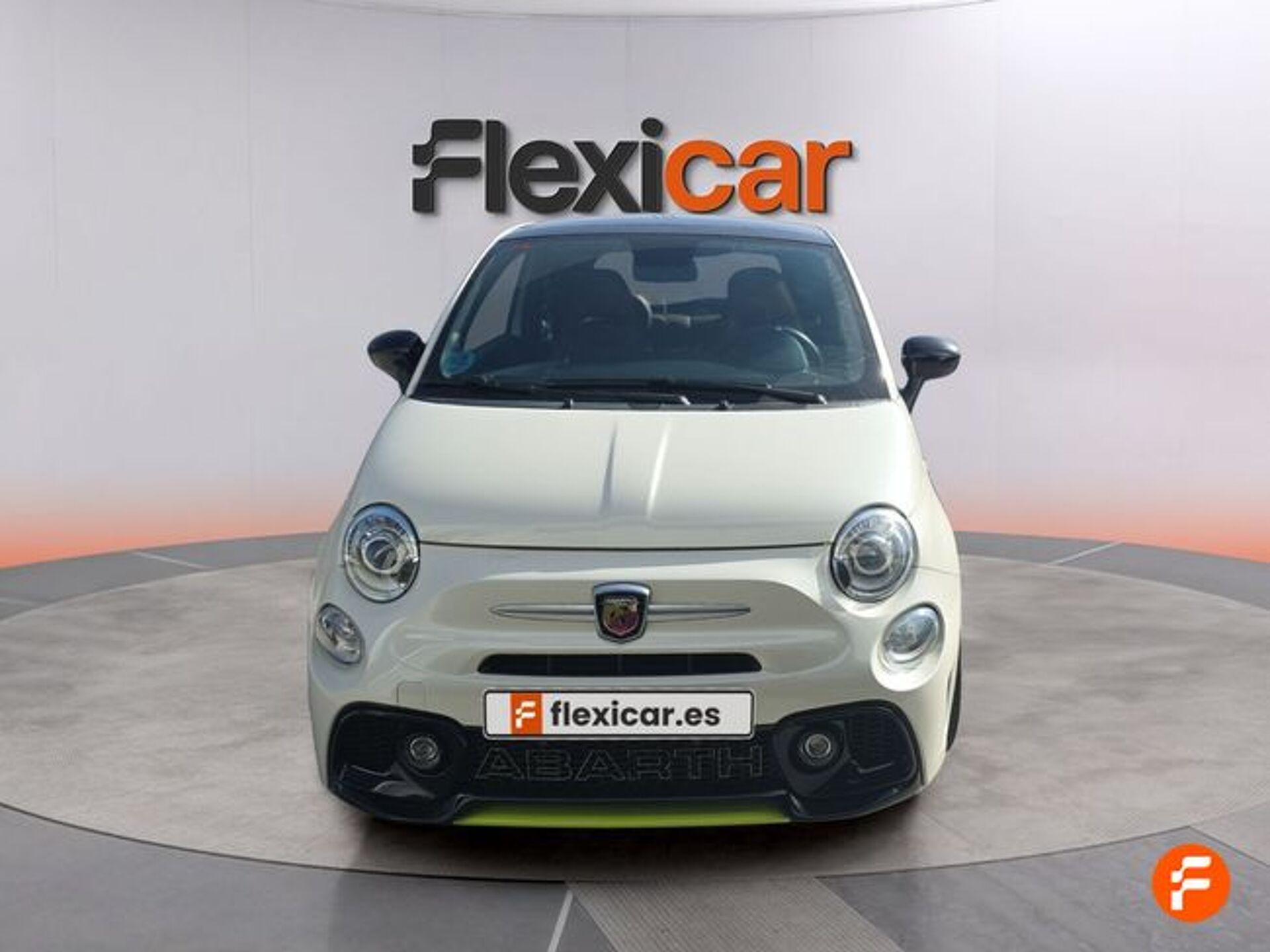 Imagen 3 de ABARTH 595