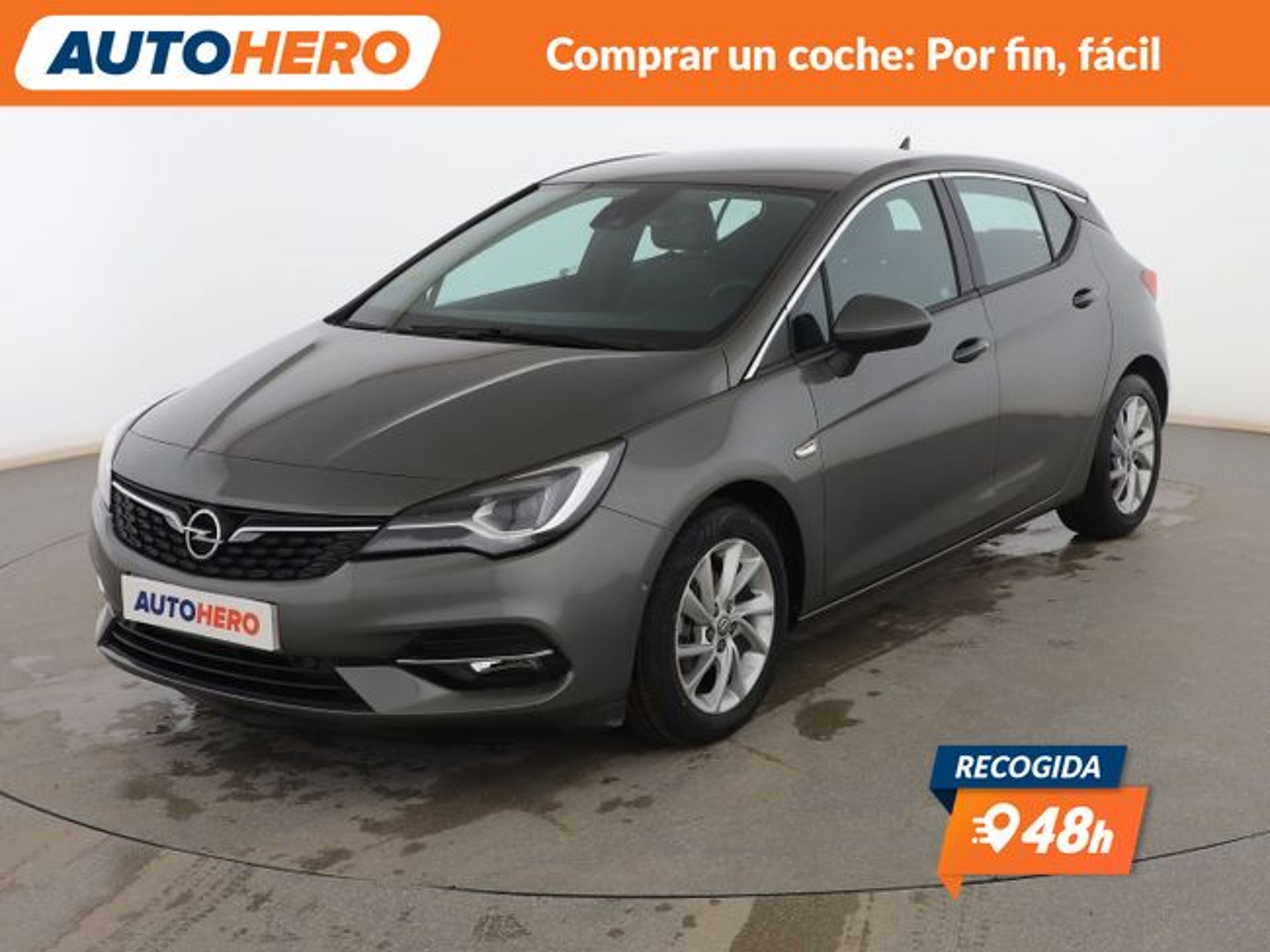 Imagen de OPEL Astra