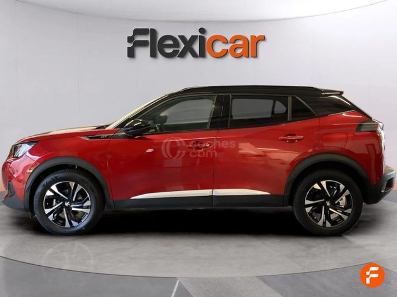 Foto del PEUGEOT 2008 1.2 PureTech S&S GT 130