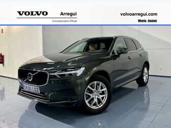 Imagen de VOLVO XC60 T4 Business Plus Aut. 190