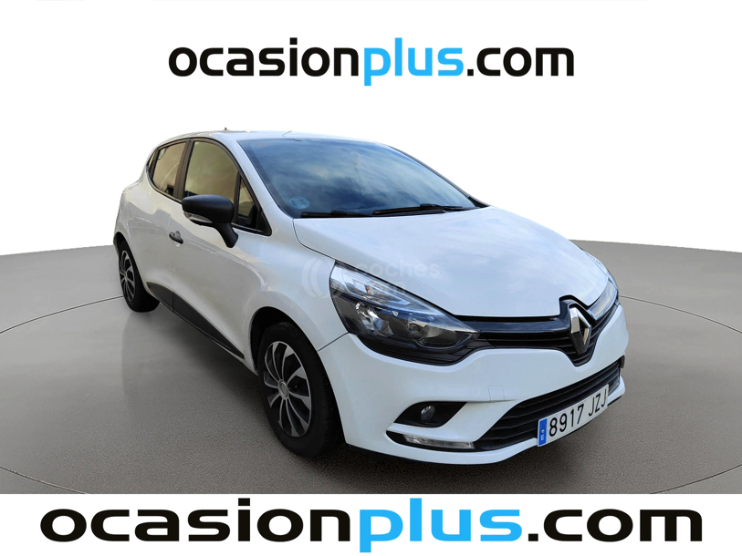 Foto del RENAULT Clio 1.5dCi eco2 Energy Business 75