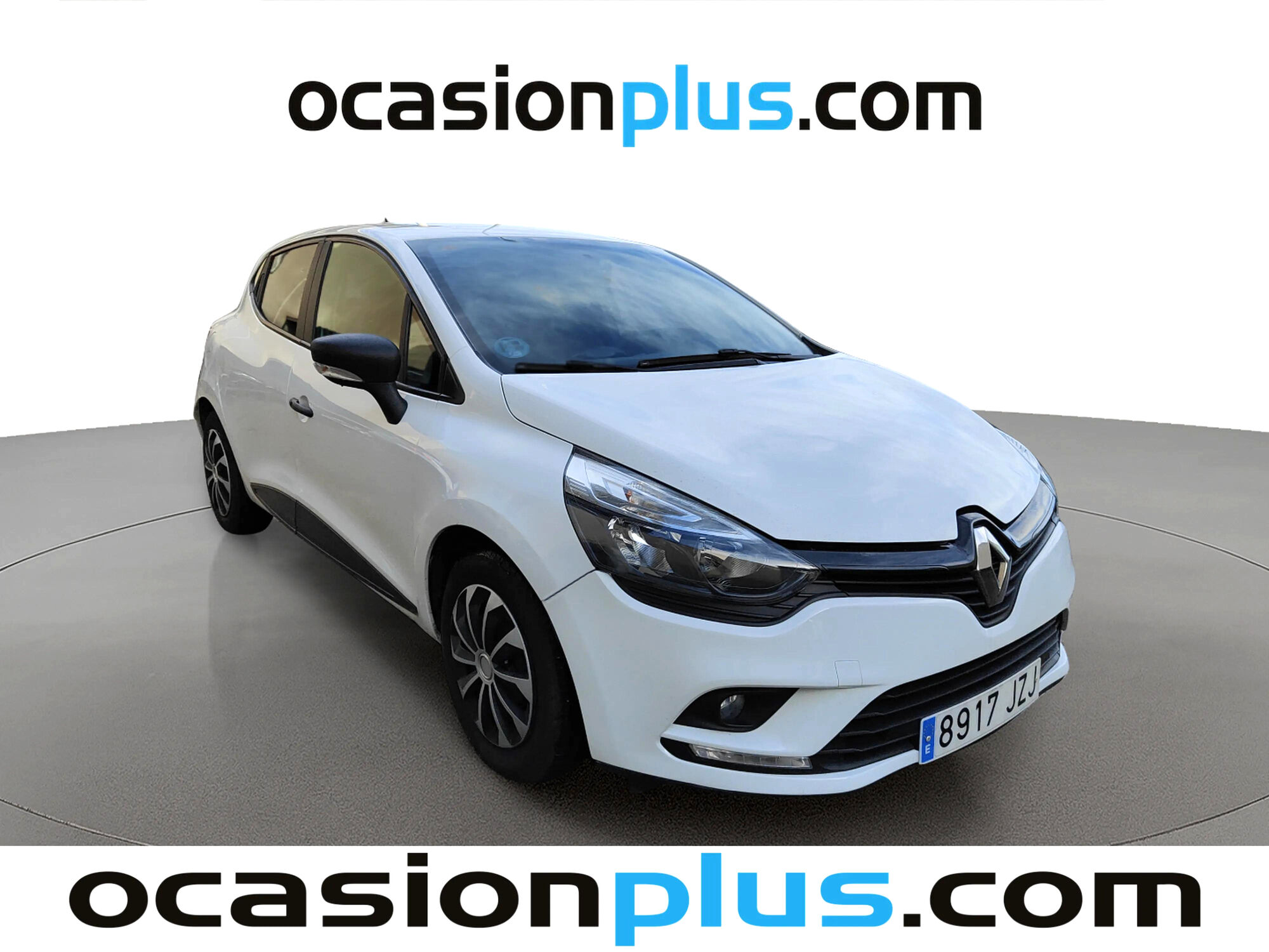 Foto del RENAULT Clio 1.5dCi eco2 Energy Business 75