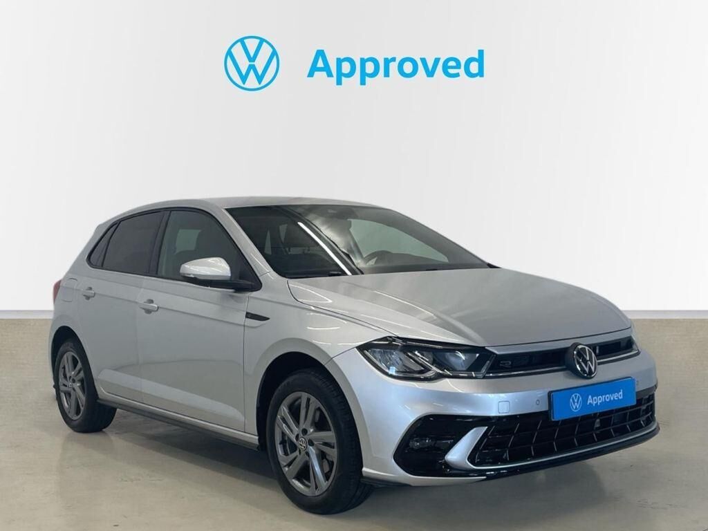 Foto del VOLKSWAGEN Polo 1.0 TSI R-Line DSG 85kW