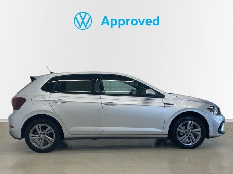 Foto del VOLKSWAGEN Polo 1.0 TSI R-Line DSG 85kW