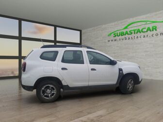 Imagen de DACIA Duster 1.5Blue dCi Essential 4x4 85kW