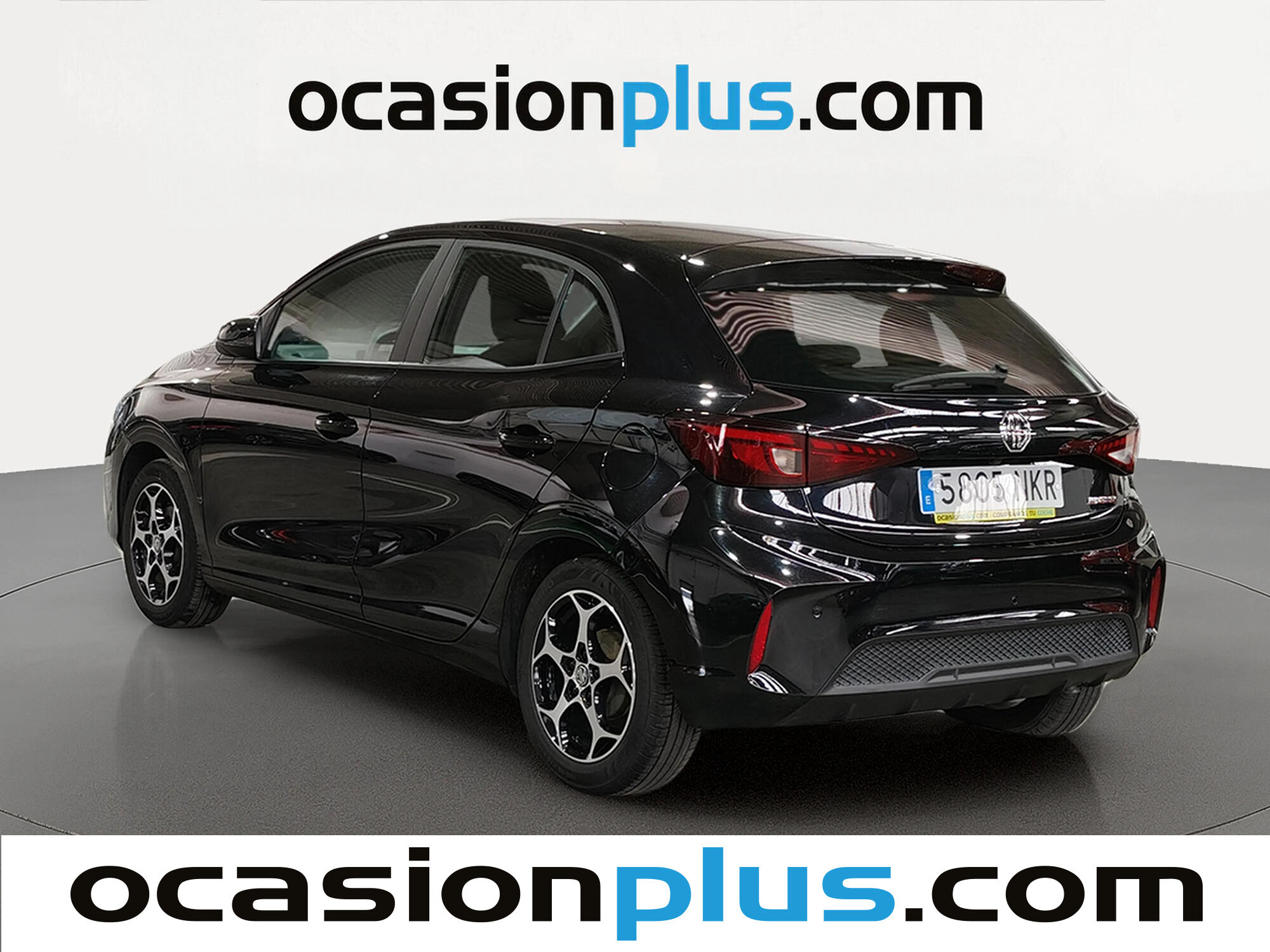 Foto del MG 3 1.5 Comfort