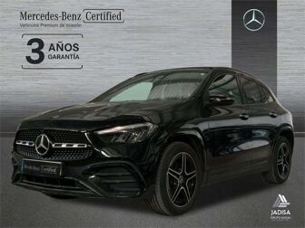 Imagen de MERCEDES Clase GLA GLA 250e