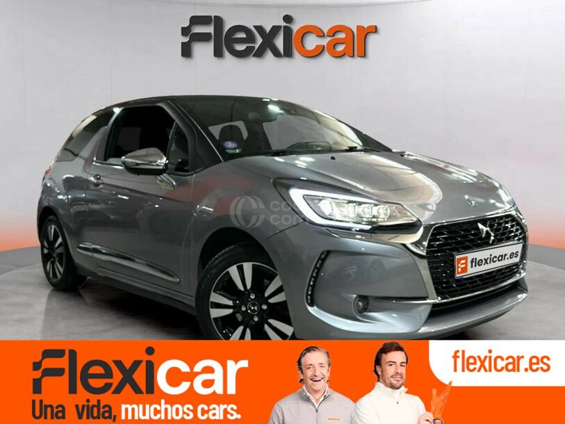 Foto del DS DS3 DS 3 1.2 PureTech S&S So Chic EAT6 110