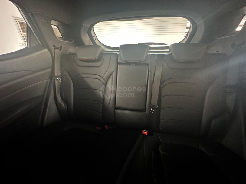 Foto del DFSK 500 Intelligent 4x2 Aut