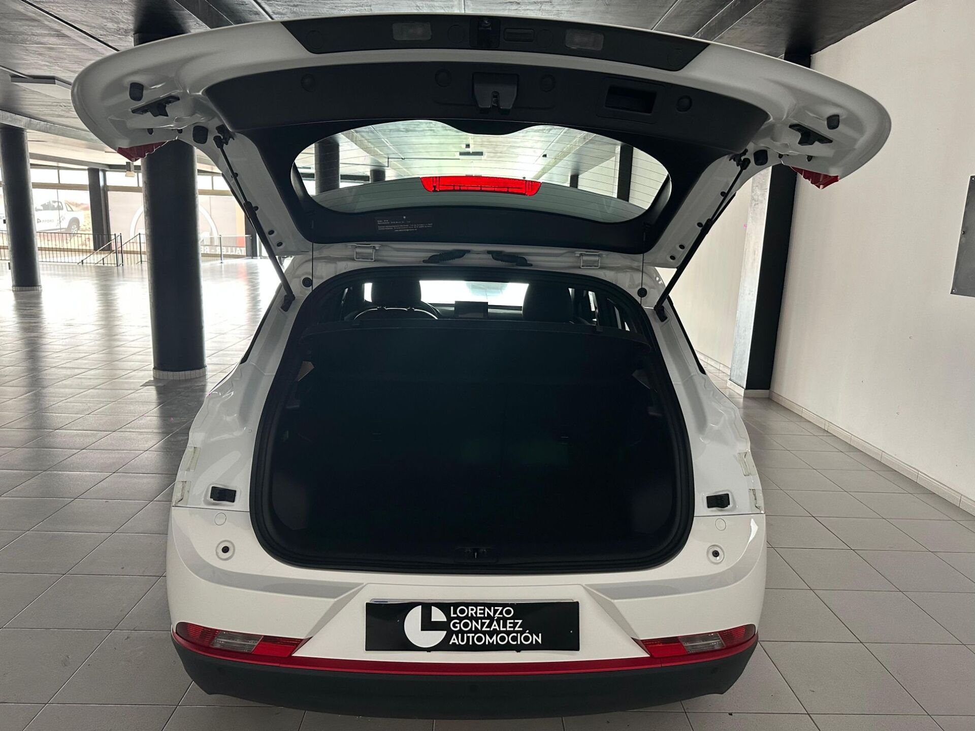 Imagen 2 de DFSK 500