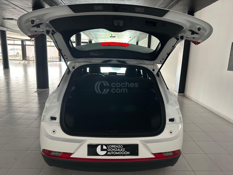 Foto del DFSK 500 Intelligent 4x2 Aut