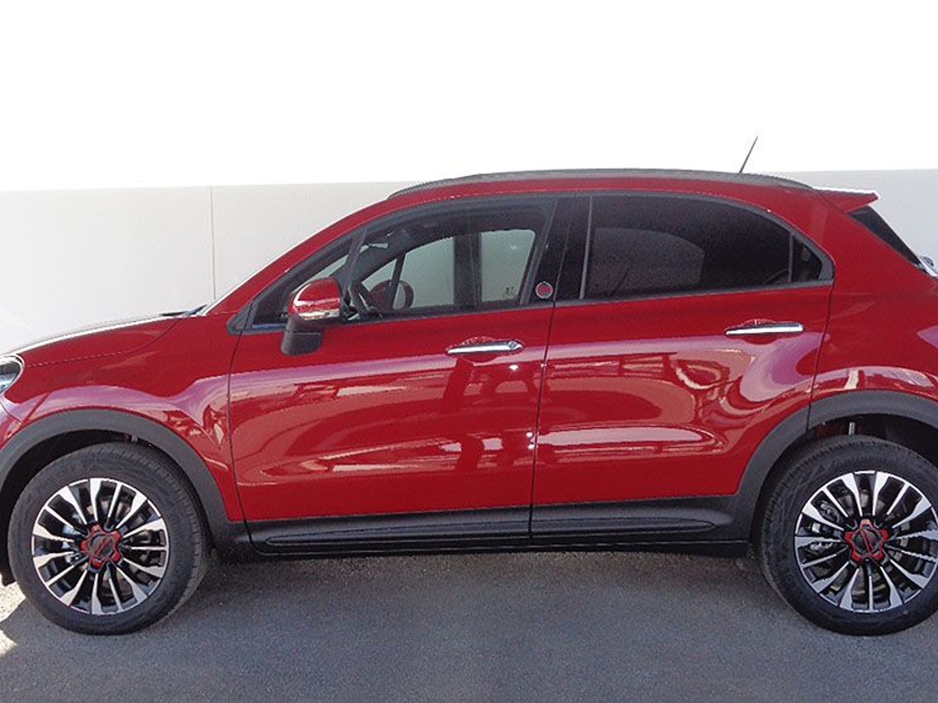 Imagen de FIAT 500X