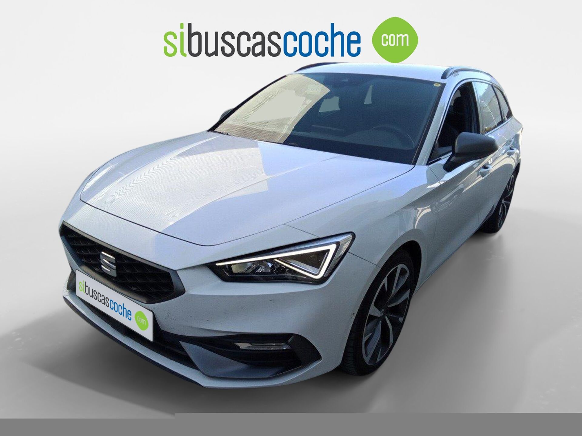 Imagen de SEAT León