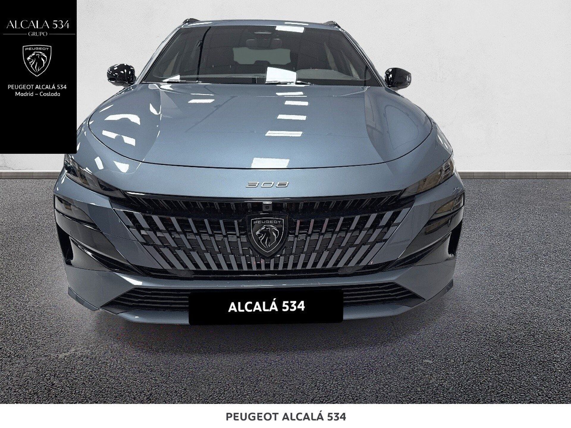 Imagen 2 de PEUGEOT 308