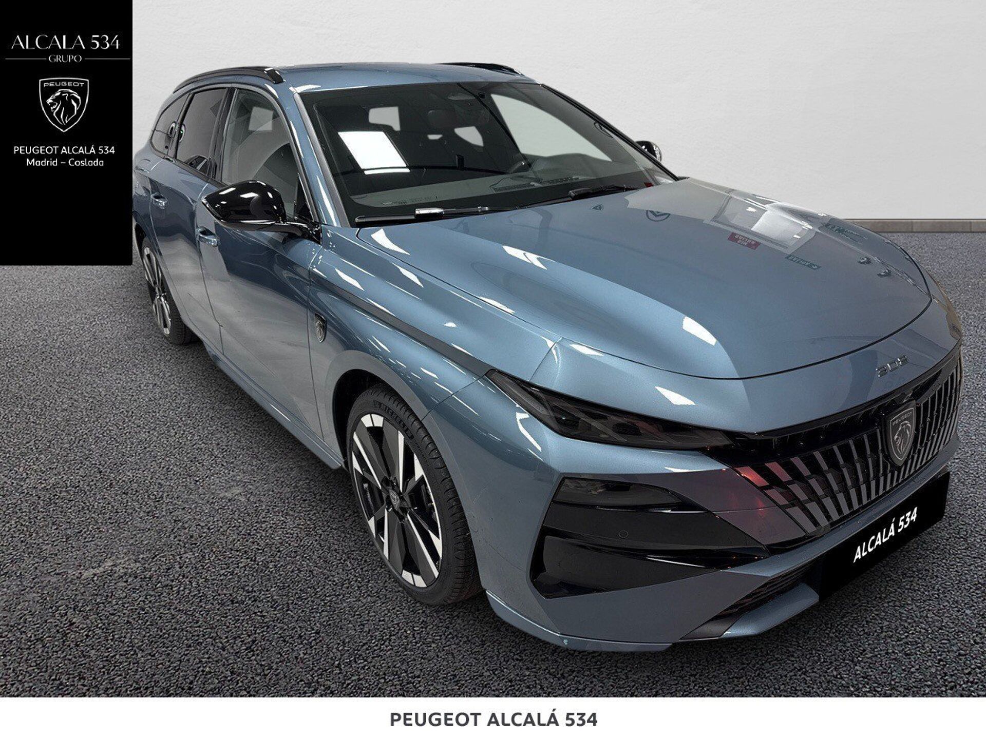 Imagen 3 de PEUGEOT 308