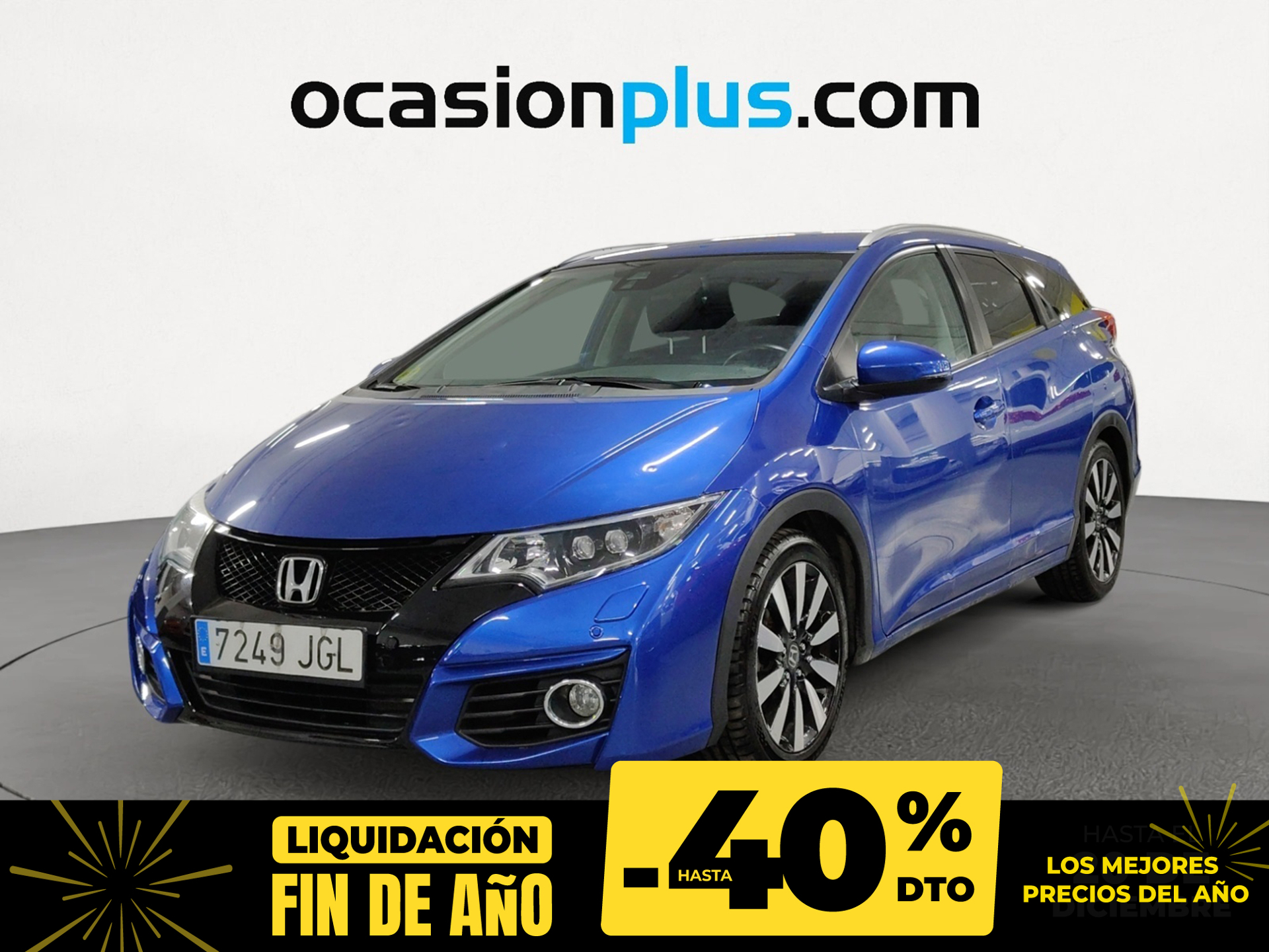 Imagen de HONDA Civic