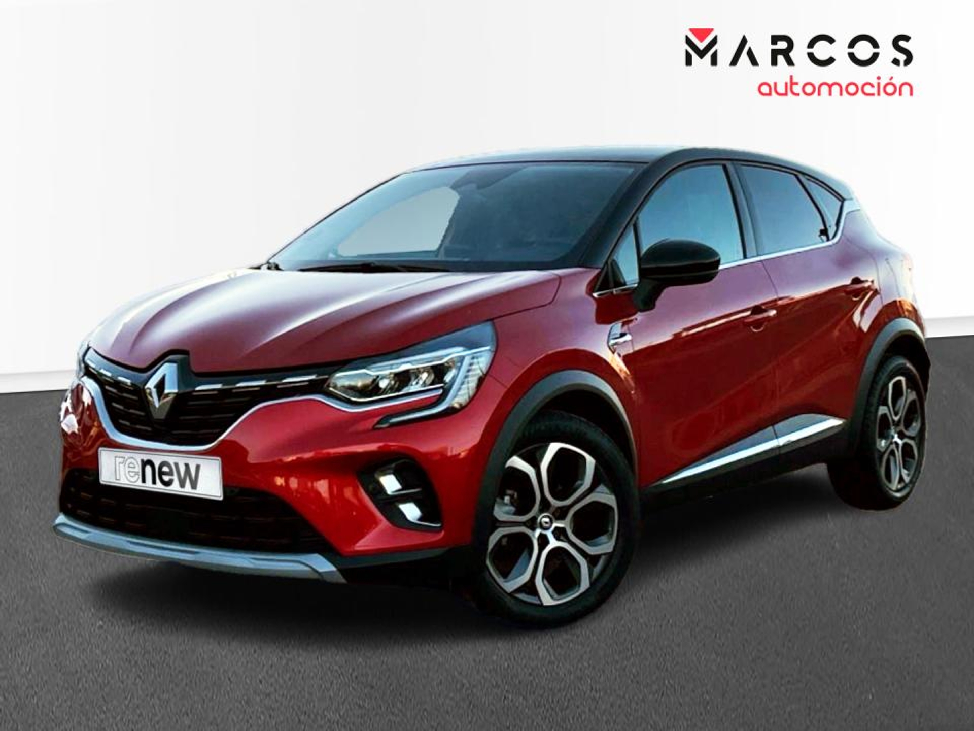 Imagen de RENAULT Captur