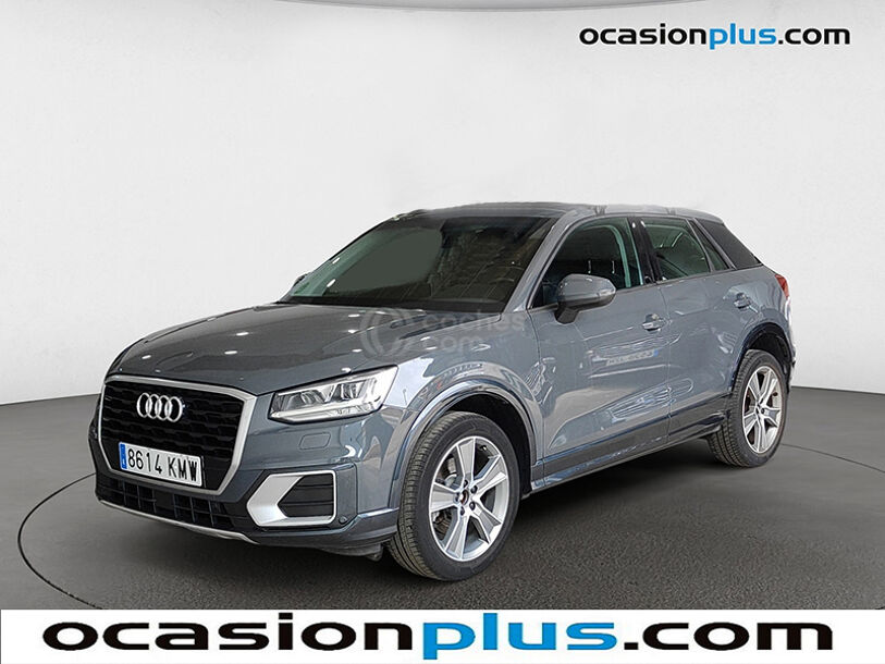 Foto del AUDI Q2 1.0 TFSI Design edition S tronic 85kW