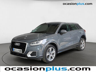 Imagen de AUDI Q2 1.0 TFSI Design edition S tronic 85kW