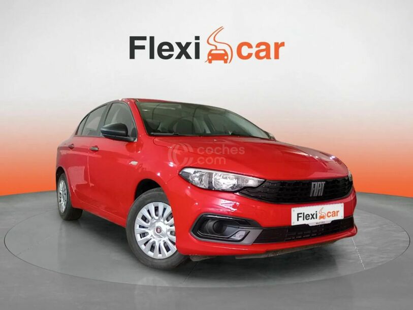 Foto del FIAT Tipo Sedán 1.0