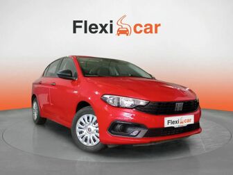 Imagen de FIAT Tipo Sedán 1.0