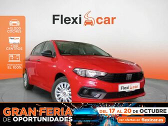 Imagen de FIAT Tipo Sedán 1.0