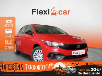 Imagen de FIAT Tipo Sedán 1.0