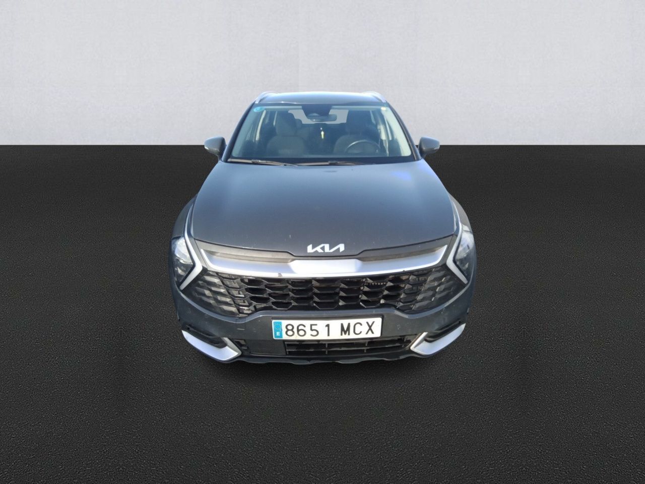 Foto del KIA Sportage 1.6 T-GDi HEV Drive