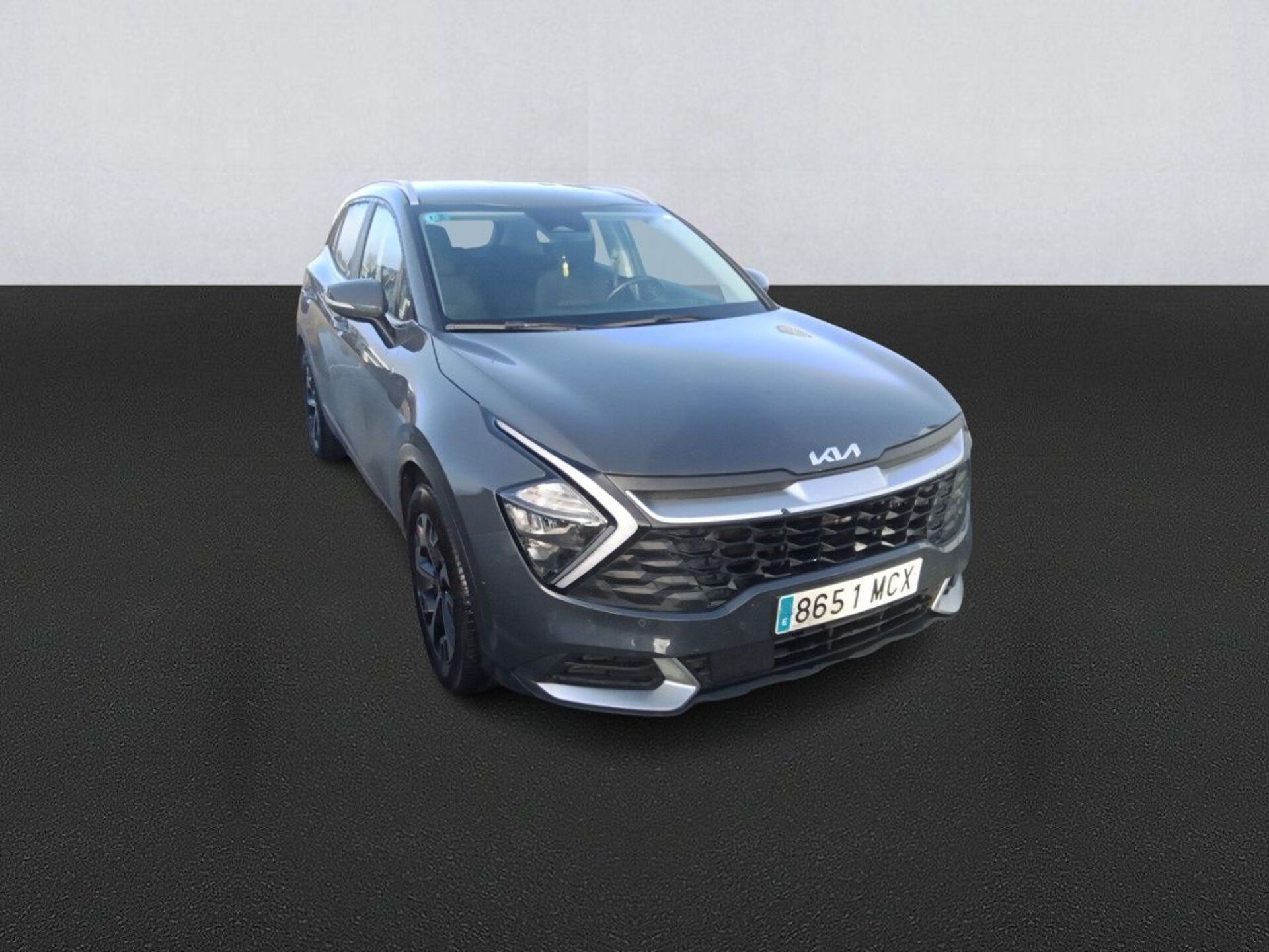 Imagen 3 de KIA Sportage