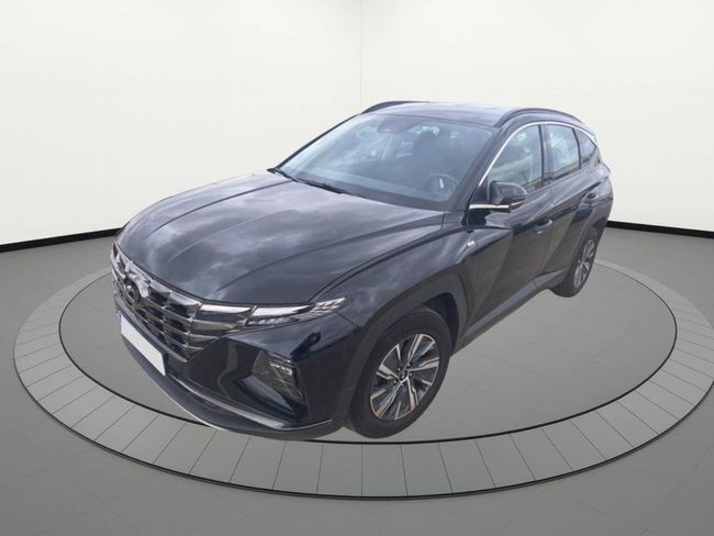 HYUNDAI Tucson (1.6 CRDI 100kW (136CV) 48V Maxx DCT) en Madrid