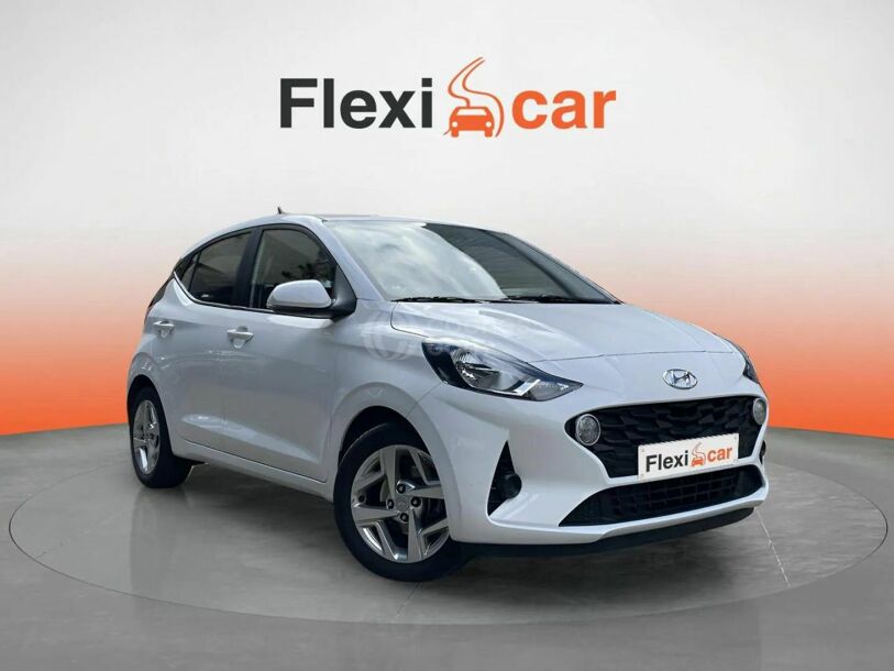 Foto del HYUNDAI i10 1.0 MPI Essence