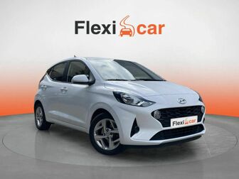 Imagen de HYUNDAI i10 1.0 MPI Essence