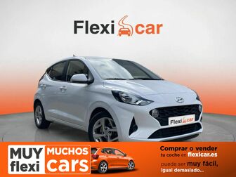 Imagen de HYUNDAI i10 1.0 MPI Essence