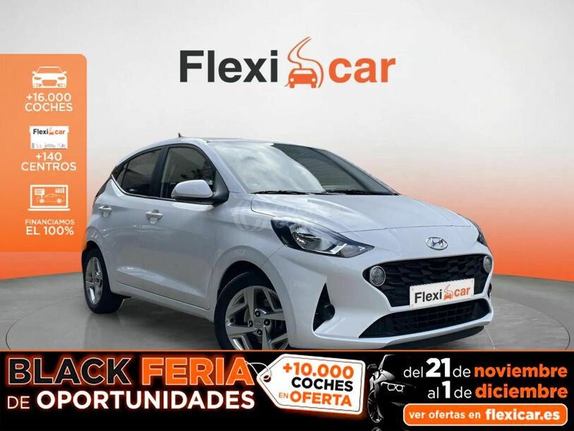 Foto del HYUNDAI i10 1.0 MPI Essence