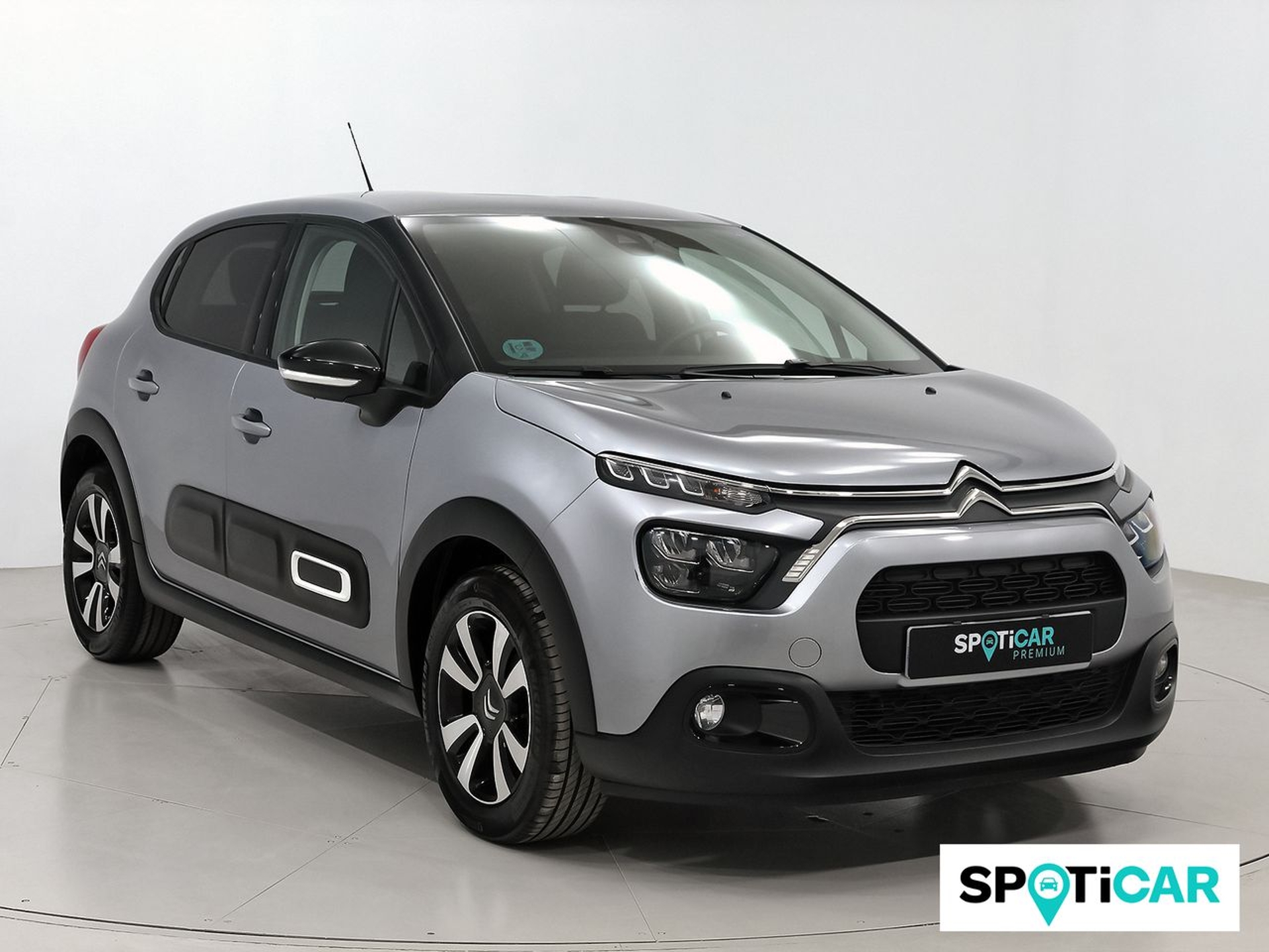 Imagen de CITROEN C3