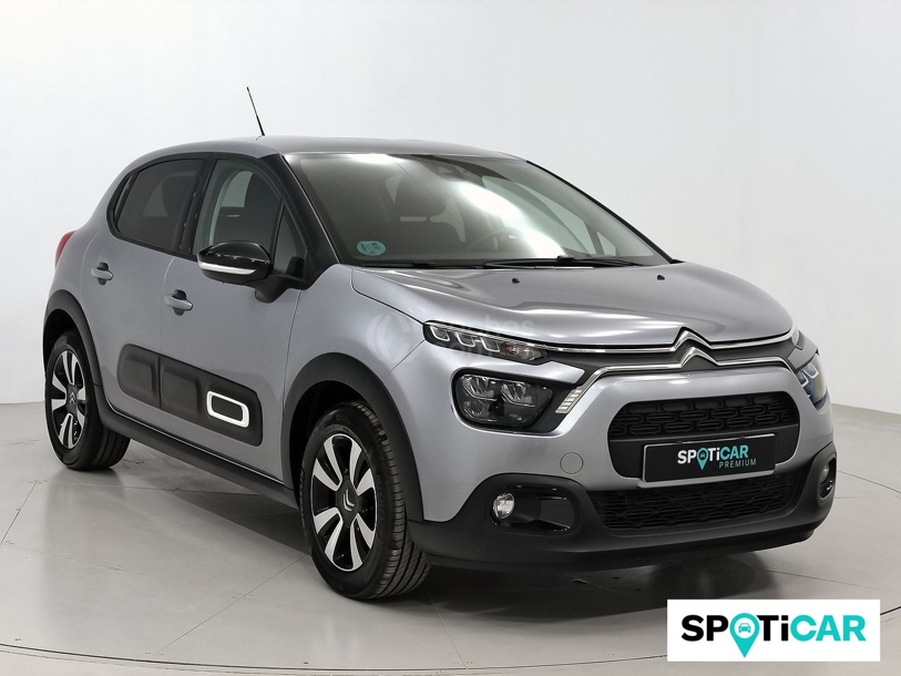 Foto del CITROEN C3 1.2 PureTech S&S Max 110