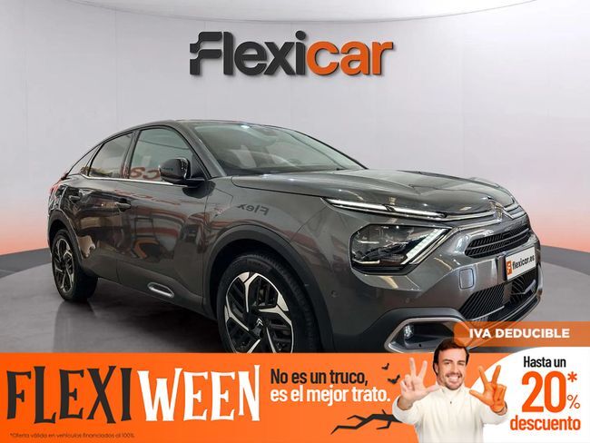 CITROEN C4 (BlueHDi 130 S&S EAT8 Max) en Madrid