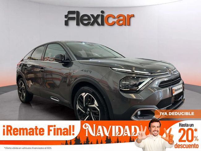 CITROEN C4 (BlueHDi 130 S&S EAT8 Max) en Madrid